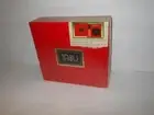 NEW VTG DANA TABU TRIO PERFUMES 3 OZ EAU DE COLOGNE DUSTING POWDER 4 OZ & 3/8 OZ