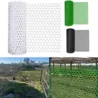 Plastic Net Accessories Mesh Tree Trunk Protectors Tree Bark Protector