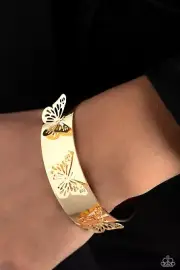 Paparazzi 10 Butterfly Pieces