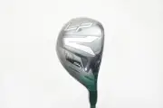 New Wilson Launch Pad 2 26.5° 5H Hybrid Ladies Flex Evenflow 1003482