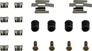 Dorman HW5618 Disc Brake Hardware Kit