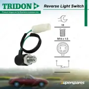 Tridon Reverse Light Switch for Subaru Leone Liberty RS Forester GT SF5 (for: Subaru)