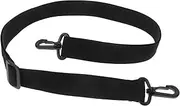 Shoulder Strap for Duffel Bag Retired Shoulder Strap Replacement Comfortable Carrying DIY Adjustment Art Tube Carrier