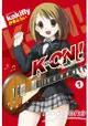 K-ON！輕音部01