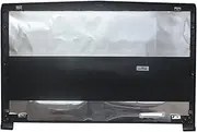 New Compatible for MSI GV62 7RC MS-16JD 7RD MS-16J9 E2P-6J3A612-P89 GV62 8RC/8RD/8RE Rear Lid TOP Case Laptop LCD Back Cove/LCD Bezel Cover (Color : A Shell)