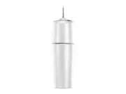 SoundTube MM32-EZ-WH 2 Way Dual Chamber 3" Hanging Pendant Speaker Subwoofer