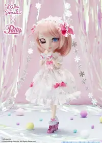 在飛比找樂天市場購物網優惠-【預購】P-320 pullip 普利普娃娃 PipyFil