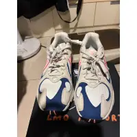 在飛比找蝦皮購物優惠-全新adidas YUNG-1運動鞋 29號