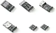 Sipeed Tang Primer 25K Accessory Module,with PMOD Basic Kit