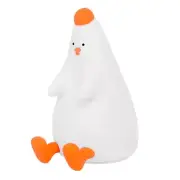 Chicken Night Light for Baby Boys Girls Birthday Gifts Nightlight Kids Teen