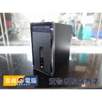 在飛比找蝦皮購物優惠-【韋貞電腦】中古二手電腦主機/HP/Prodesk 400 