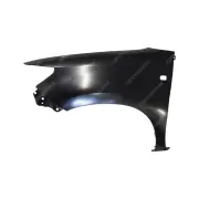 LH Guard With Blinker Hole no Flare Holes for Toyota Hilux 2WD TGN KUN GGN