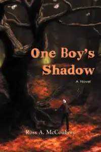 在飛比找博客來優惠-One Boy’s Shadow
