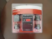 New Embark Voltage Converter & Adapter Set (unopened package)