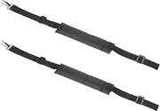 Outanaya 1 Pair Backpack Sprayer Straps Replacement Padded for Garden Sprayers Durable and Comfortable Shoulder Straps for All