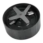 Extractor Blade Base for Nutribullet 600W and 900W - Fits Type 6 Models