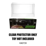 Protector For American Muscle - Ertl Collectibles Fast And Furious