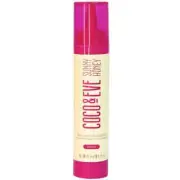 Coco & Eve Sunny Honey Bronzing Face Drops Dark Tan 30ml