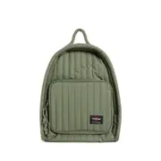 [CRAIG GREEN] Eastpack collaboration quited padded pak'r Green