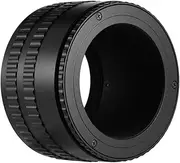 Labymos M42-M42(36-90) M42 to M42 Mount Lens Focusing Helicoid Adapter Ring 36mm-90mm Macro Exion Tube