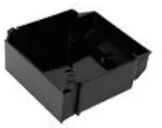 Drip Tray for Inissia Machines from Nespresso