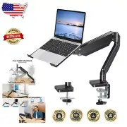 Multipurpose Laptop Mount with Smooth Adjustability - For Enhanced Workspaces