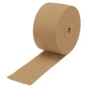 Elastic Bands for Sewing 5cm 5 Yard Light Brown Knit Elastic Spool