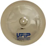 UFiP Bionic Series 18" China Cymbal 1278g.