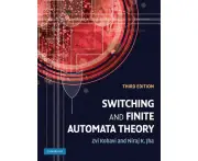 Switching and Finite Automata Theory