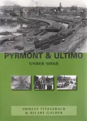 Pyrmont and Ultimo Under Siege