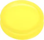 Yardwe Easy Install Hockey 2 Pack Plastic Replacement Parts for Indoor Hockey Table