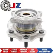 [REAR(Qty.1)] New Wheel Hub Assembly For 2004-2009 Nissan Quest Minivan S SE SL