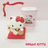 在飛比找Yahoo!奇摩拍賣優惠-📍HELLO KITTY凱蒂貓陶瓷撲滿 存錢筒 撲滿 豬公 