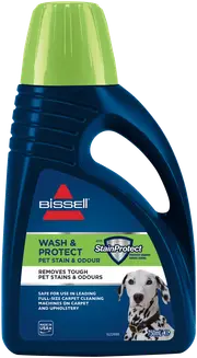 Bissell Pet Stain/Odour Cleaning Formula 750ml