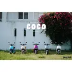 CL-COCO 微型電動二輪車 電動自行車 免駕照微電車