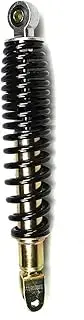 Motorcycle Rear Shock Absorber Fit For Haojue Fit ForSuzuki HS125T Fit For Neptune AN125 HJ125T-7 QS150T HJ125T-8A