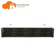 Synology RS3614RPxs RackStation HDD Storage CUSTOM
