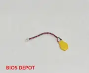 CMOS RTC Battery: dell XPS 15 9570 *SHIP FROM USA *