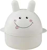 Microwave Egg Cooker - Steel Egg Kettle | Sturdy Egg Cooker | Dishwasher Safe, Multifunctional and Heat Resistant Kitchen Utensils for the Home