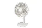 Digitech Digitech Rechargeable Desktop Fan (6")