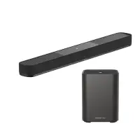 在飛比找Yahoo奇摩購物中心優惠-SENNHEISER AMBEO Soundbar Plus