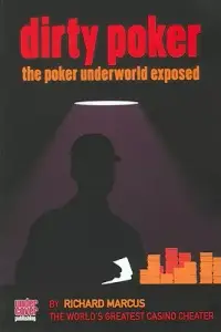 在飛比找博客來優惠-Dirty Poker: The Poker Underwo