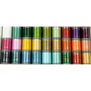 Janome Polyester Embroidery Thread Kit 2- Part # 200920104