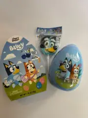 Bluey Candy set 3 pack