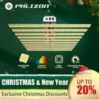 2024 PHLIZON 800W LED Grow Light Full Spectrum UV/IR Indoor Plants Veg Flower