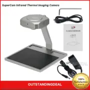 LINCSeek SuperCam Infrared Thermal Imaging Camera PCB Fault Fast Diagnosis Tool-