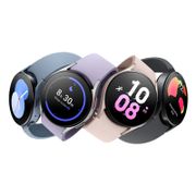 Samsung galaxy watch5 智慧手錶 - 40mm