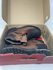 Red wing 2433 Met Guard Steel Toe Boots Size 9.0 Men’s