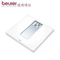 在飛比找有閑購物優惠-【德國 博依 beurer】經典素雅電子體重計 PS160