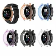 42/46MM Soft Clear TPU Watch Protector Cases Cover for Huawei Honor Magic2 Watch